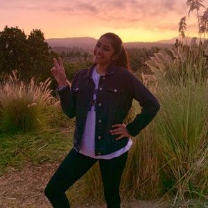 Meet your Posher, Shivani